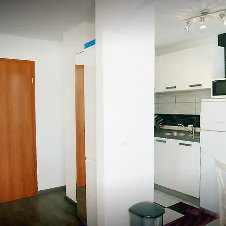 Vacation For 4 Persons Apartment *