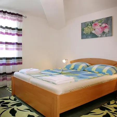 Vacation For 4 Persons * Fazana