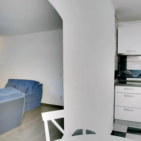Vacation For 4 Persons Apartment