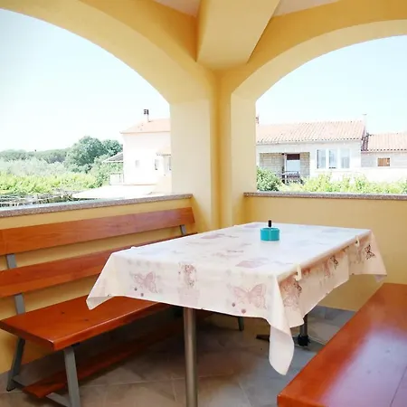 Vacation For 4 Persons Apartment