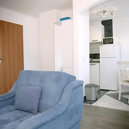 דירה Vacation For 4 Persons פאז'אנה